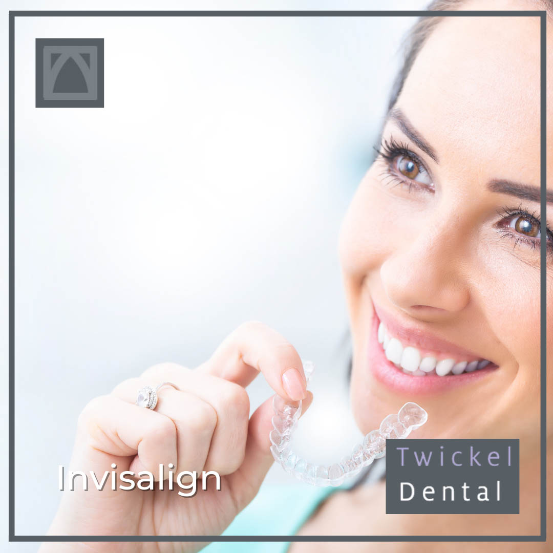 Invisalign Shropshire