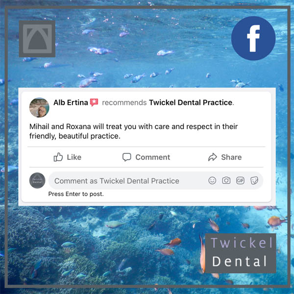 Dental Patient Review 1