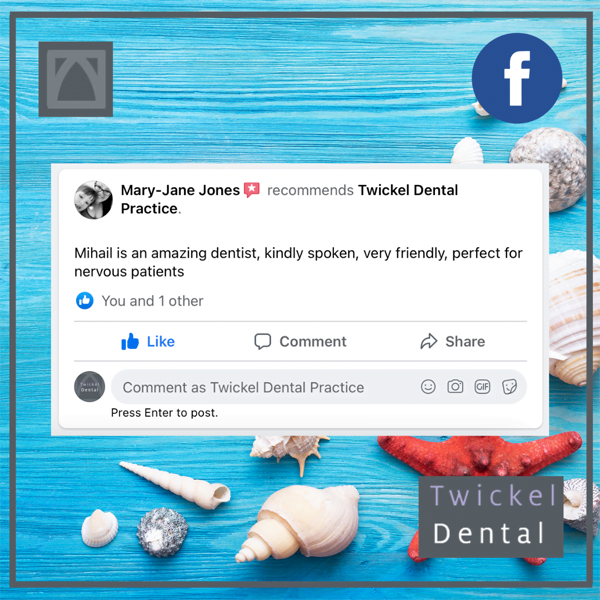 Dental Patient Review 3