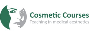 Facial Aesthetics courses logo