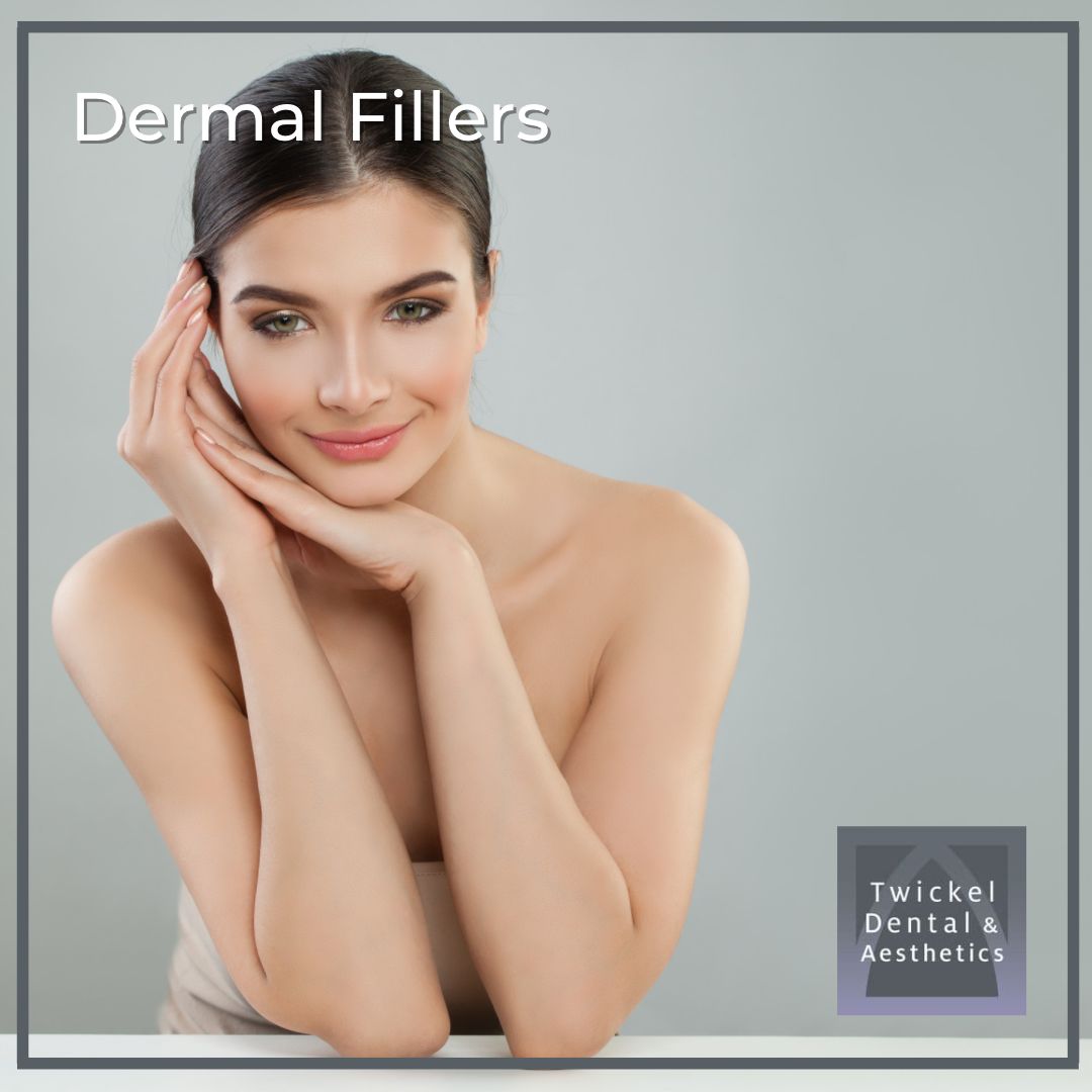 Dermal Fillers Telford