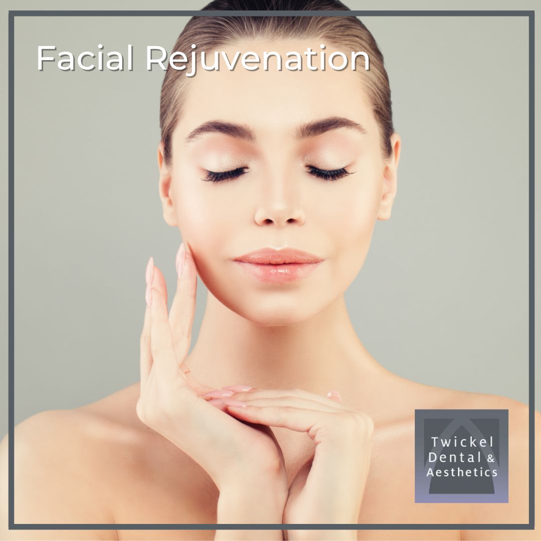 Facial rejuvenation