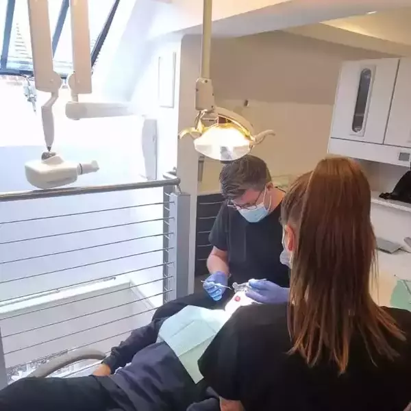 Telfords Children Dentist