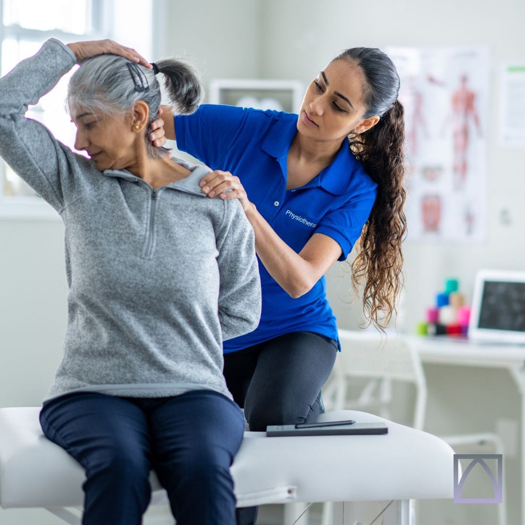 Phyisotherapy Shropshire