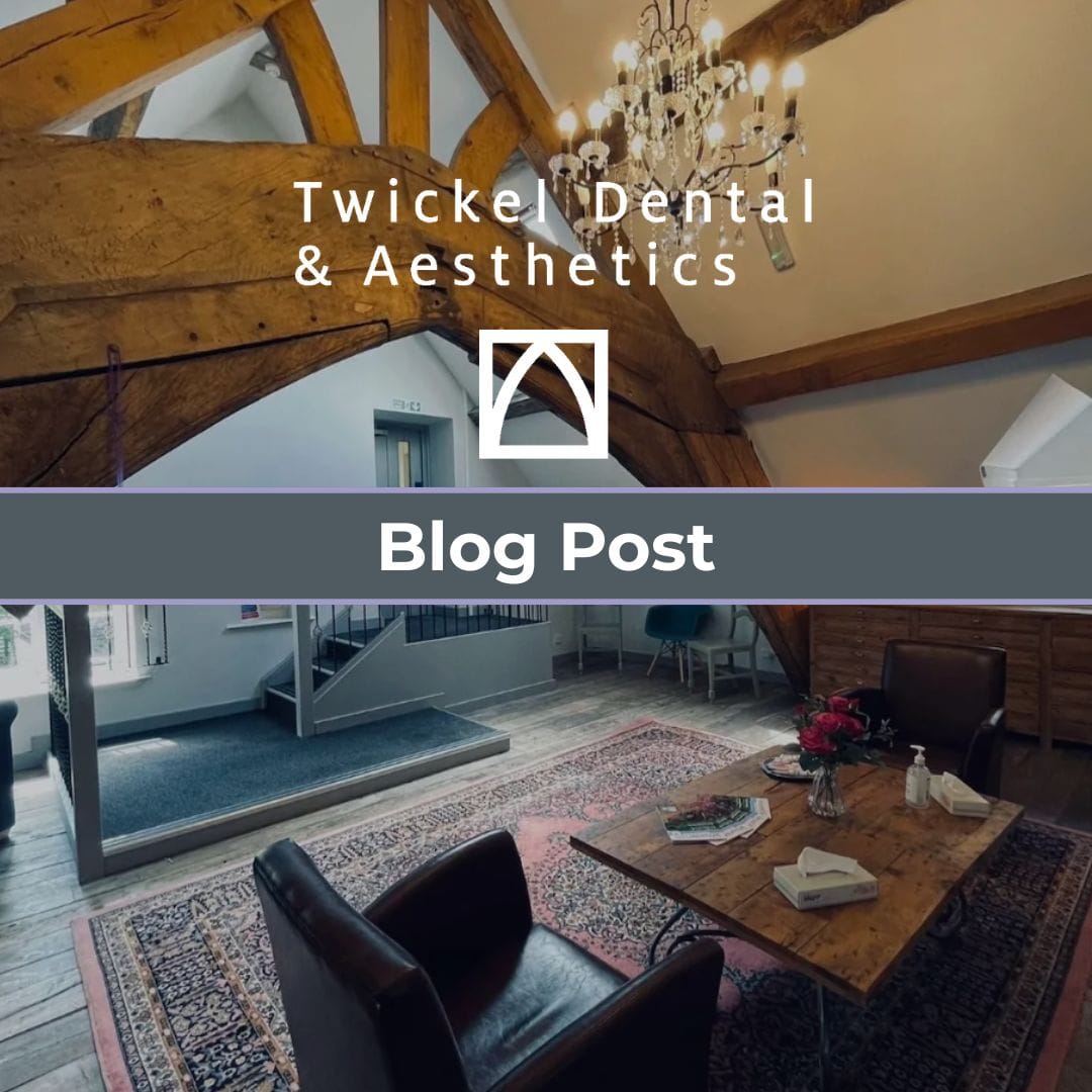 Twickel Dental Blog